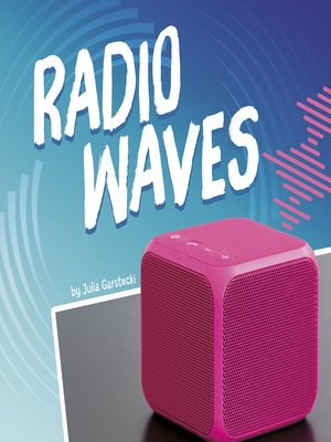 cover image of Radio Waves